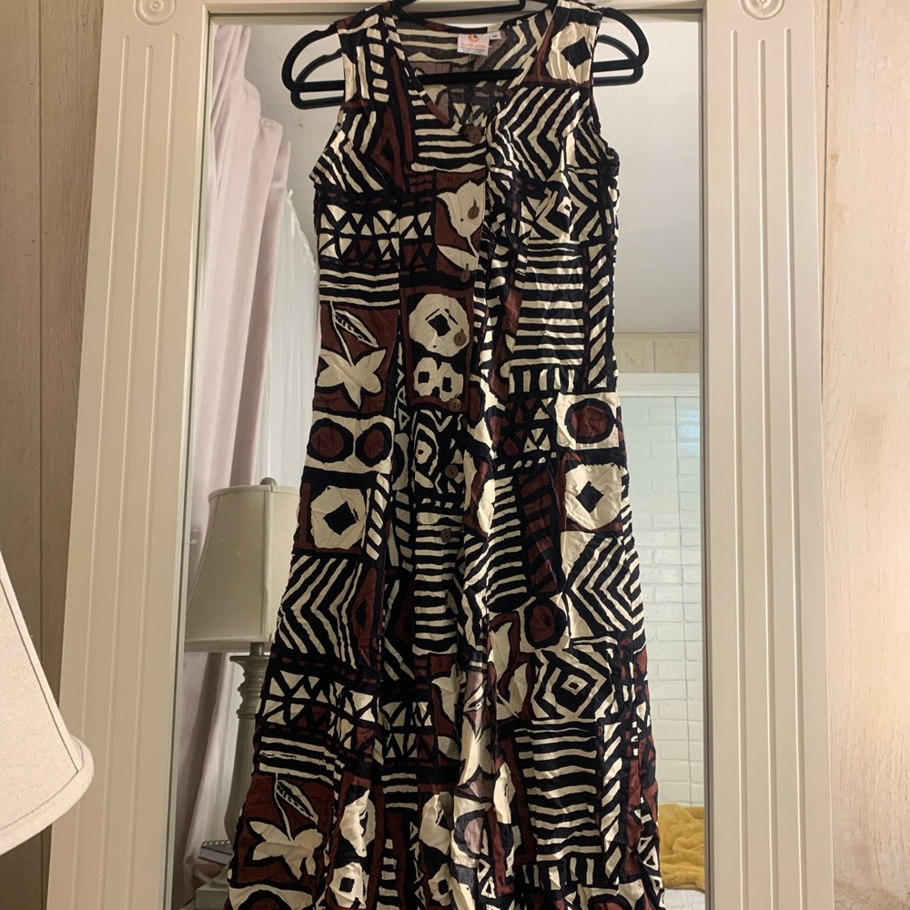 Dress, used only a couple of times